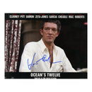 Vincent Cassel Signed 8x10" Photograph