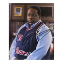 Cedric the Entertainer Signed 8x10" Photograph