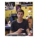 Michael Cera Signed 8x10" Photograph