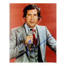 Chevy Chase Signed 8x10" Photograph