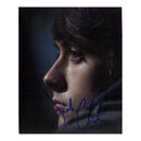 Justin Chatwin Signed 8x10" Photograph