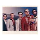 Don Cheadle Signed 8x10" Photograph