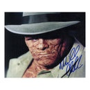 Michael Chiklis Signed 8x10" Photograph