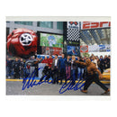 Michael Chiklis Signed 8x10" Photograph