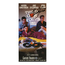 Hayden Christensen Signed Promotional Flyer for 'This Is Our Youth'