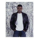 Noel Clarke Signed 8x10" Photograph