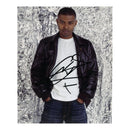 Noel Clarke Signed 8x10" Photograph