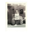 John Cleese Signed 6x8" Photograph