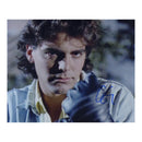 George Clooney Signed 8x10" Photograph