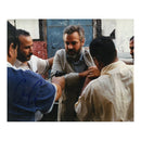 George Clooney Signed 8x10" Photograph