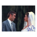George Clooney Signed 8x10" Photograph