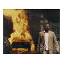 George Clooney Signed 8x10" Photograph