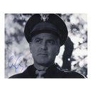 George Clooney Signed 8x10" Photograph