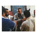 George Clooney Signed 8x10" Photograph
