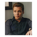 Kevin Connolly Signed 8x10" Photograph