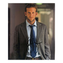 Bradley Cooper Signed 8x10" Photograph