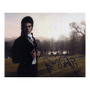 Dominic Cooper Signed 8x10" Photograph