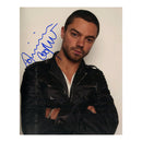 Dominic Cooper Signed 8x10" Photograph