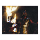 Brian Cox Signed 8x10" Photograph