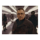 Brian Cox Signed 8x10" Photograph