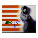 Ellen Page Signed 10x8" Photograph