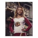 Hayden Panettiere Signed 10x8" Photograph