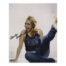 Hayden Panettiere Signed 10x8" Photograph