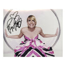 Piper Perabo Signed 10x8" Photograph