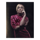 Piper Perabo Signed 10x8" Photograph