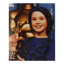 Anna Paquin Signed 10x8" Photograph