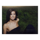 Audrina Partridge Signed 10x8" Photograph
