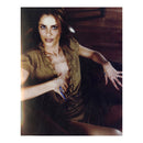 Amanda Peet Signed 10x8" Photograph