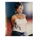 Rosie Perez Signed 10x8" Photograph