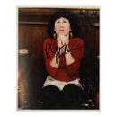 Rhea Perlman Signed 10x8" Photograph