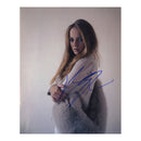 Bijou Phililips Signed 10x8" Photograph