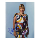 Busy Phillips Signed 10x8" Photograph