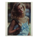 Martha Plimpton Signed 10x8" Photograph
