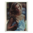 Matha Plimpton Signed 10x8" Photograph