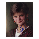 Martha Plimpton Signed 10x8" Photograph