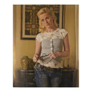 Amy Poehler Signed 10x8" Photograph