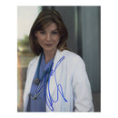Ellen Pompeo Signed 10x8" Photograph