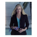 Emily Proctor Signed 10x8" Photograph