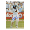 Ravi Bopara Signed 8x12" Photograph