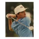 David Gilford Signed Photograph, 8x10"