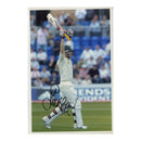 Brad Haddin Signed 8x10" Photograph