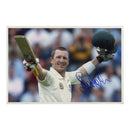 Brad Haddin Signed 8x10" Photograph