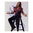Shawn Michels Signed 10x8" Photograph