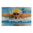 Susie O'Neill Signed 12x8" Photograph