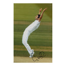 Graham Onions Signed 12x8" Photograph