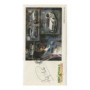 Andy Priaulx  Signed First Day Cover